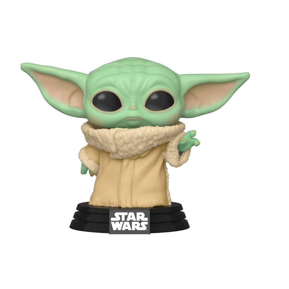 Funko Pop! Star Wars The Child Vinyl Bobblehead